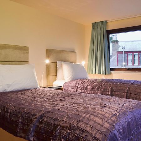 Вилла The Gregorton Coachhouse Blairgowrie and Rattray Экстерьер фото