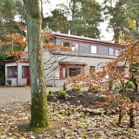 Вилла The Gregorton Coachhouse Blairgowrie and Rattray Экстерьер фото